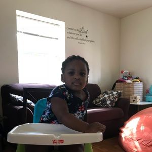 Meet your Posher, Channey